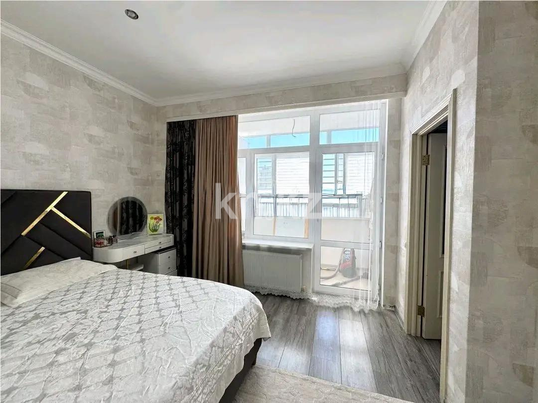 Продажа 3-комнатной квартиры, 133 м² - Продажа трехкомнатных квартир в монолитно-каркасном доме в Астане фото 3 из 6