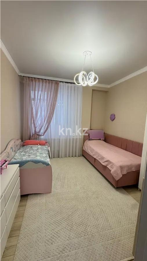 Продажа 4-комнатной квартиры, 150 м², ул. Калдаякова, дом  1 - Продажа  четырехкомнатных квартир в новостройках Астаны без посредников фото 3 из 8