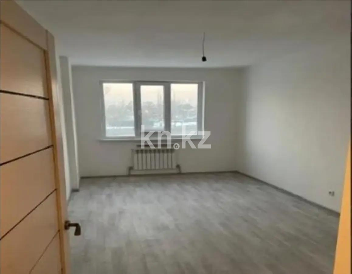 Продажа 1-комнатной квартиры, 39 м², ул. Ырысты, дом  46/5 - Продажа  однокомнатных квартир в новостройках Алматы без посредников фото 1 из 1