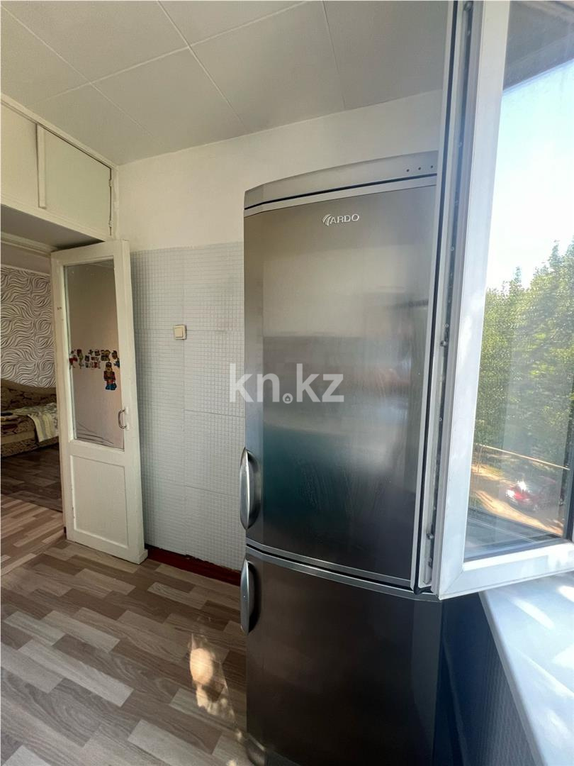 Продажа 1-комнатной квартиры, 31 м², пр. Н. Абдирова, дом  46/2 - Продажа квартир в Караганде фото 5 из 10