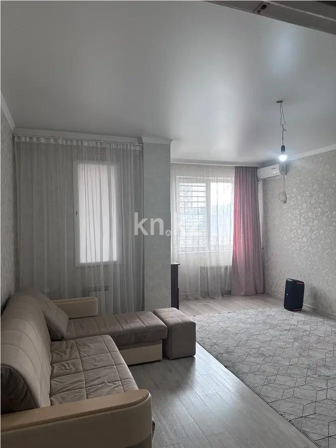 Продажа 2-комнатной квартиры, 84.9 м², ул. Калдаякова, дом  11 - Продажа  двухкомнатных квартир в новостройках Астаны с фото фото 1 из 7