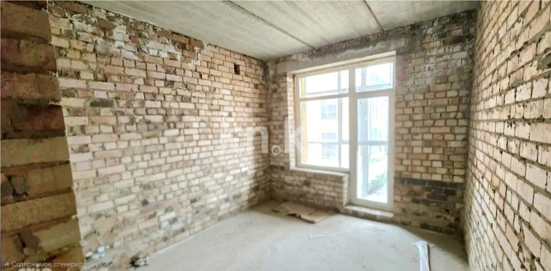 Продажа 1-комнатной квартиры, 40 м², ул. Муканова - Продажа  однокомнатных квартир в Караганде фото 5 из 6