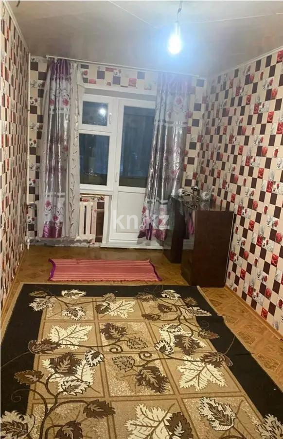 Продажа 2-комнатной квартиры, 45 м², пр. Строителей, дом  9 - Продажа  двухкомнатных квартир в Караганде без посредников с фото фото 1 из 4