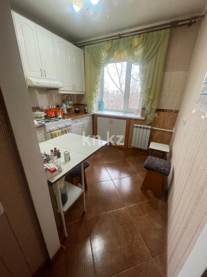 Продажа 2-комнатной квартиры, 44 м² в Караганде - фото 2
