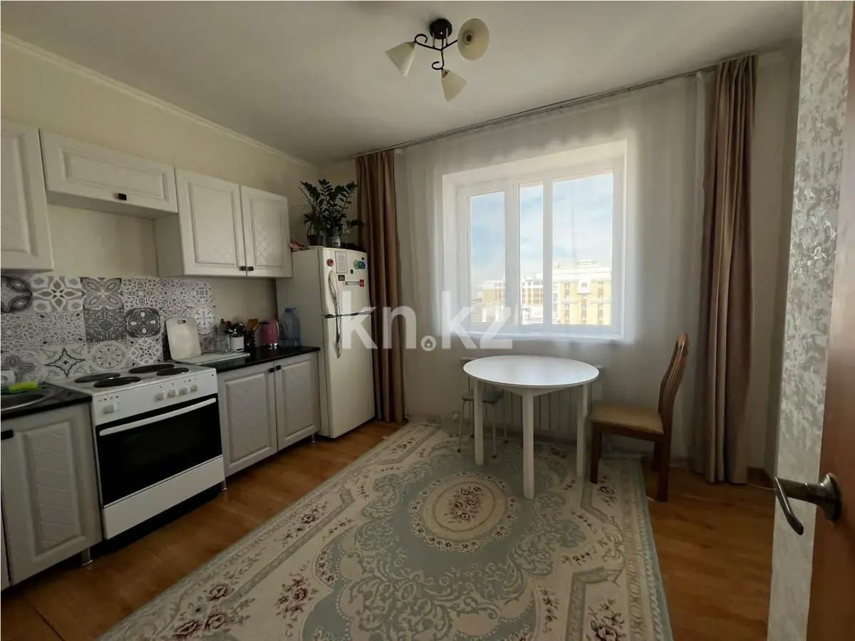Продажа 1-комнатной квартиры, 38 м² - Продажа однокомнатных квартир в кирпичном доме в Астане - страница 35 фото 2 из 2