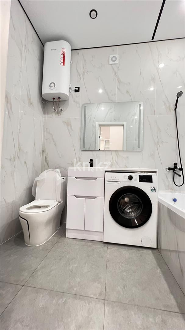 Продажа 2-комнатной квартиры, 46 м² в Караганде - фото 8