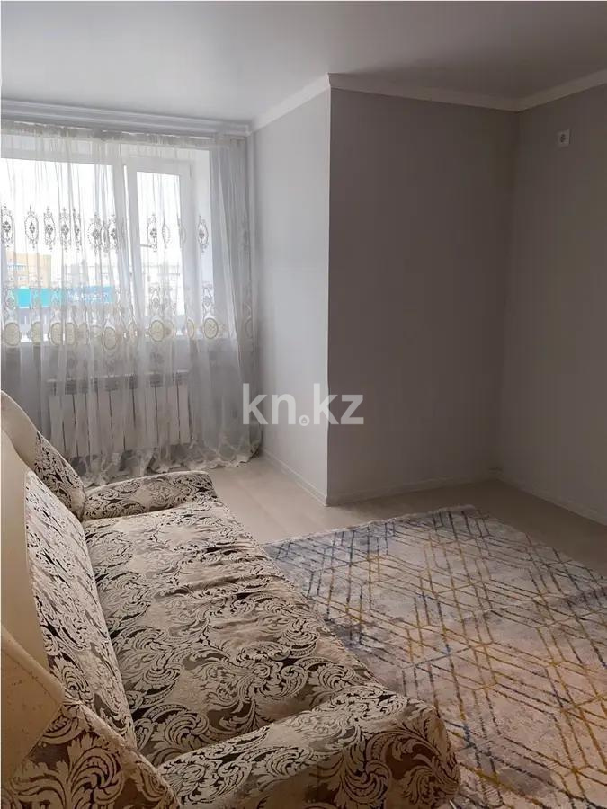 Продажа 1-комнатной квартиры, 35 м² - Продажа однокомнатных квартир от собственников в Астане фото 1 из 2