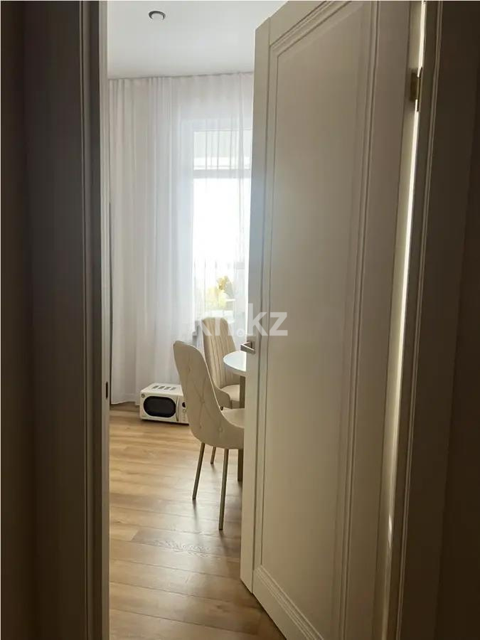 Продажа 2-комнатной квартиры, 40 м² - Продажа  двухкомнатных квартир в новостройках Караганды фото 1 из 1