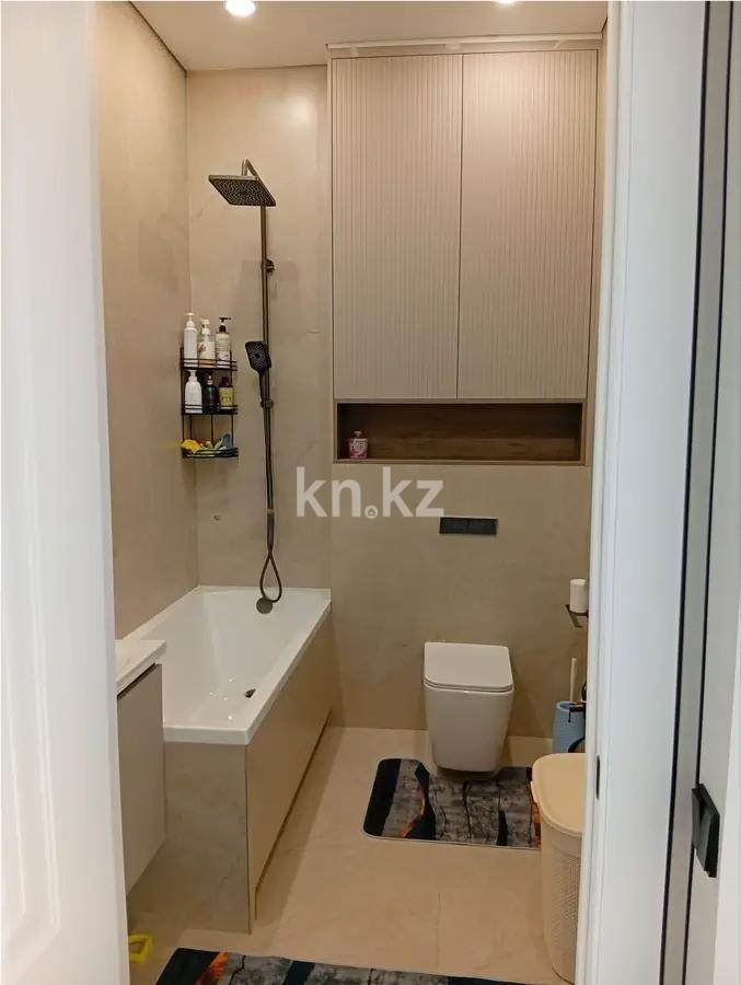 Продажа 3-комнатной квартиры, 60 м² - Продажа квартир от собственников в Астане - страница 4 фото 4 из 6