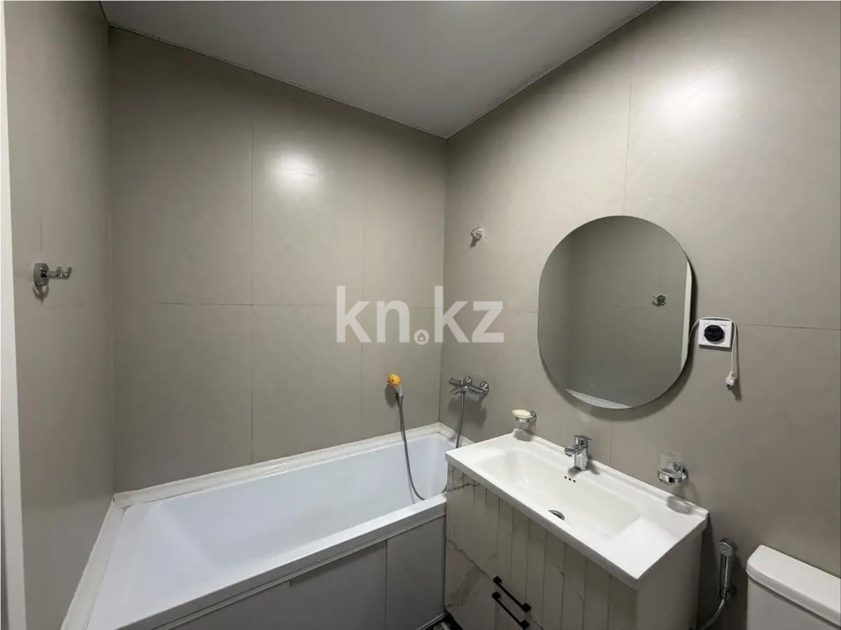 Продажа 1-комнатной квартиры, 40.2 м² - Продажа квартир в Алматы - страница 22 фото 3 из 3
