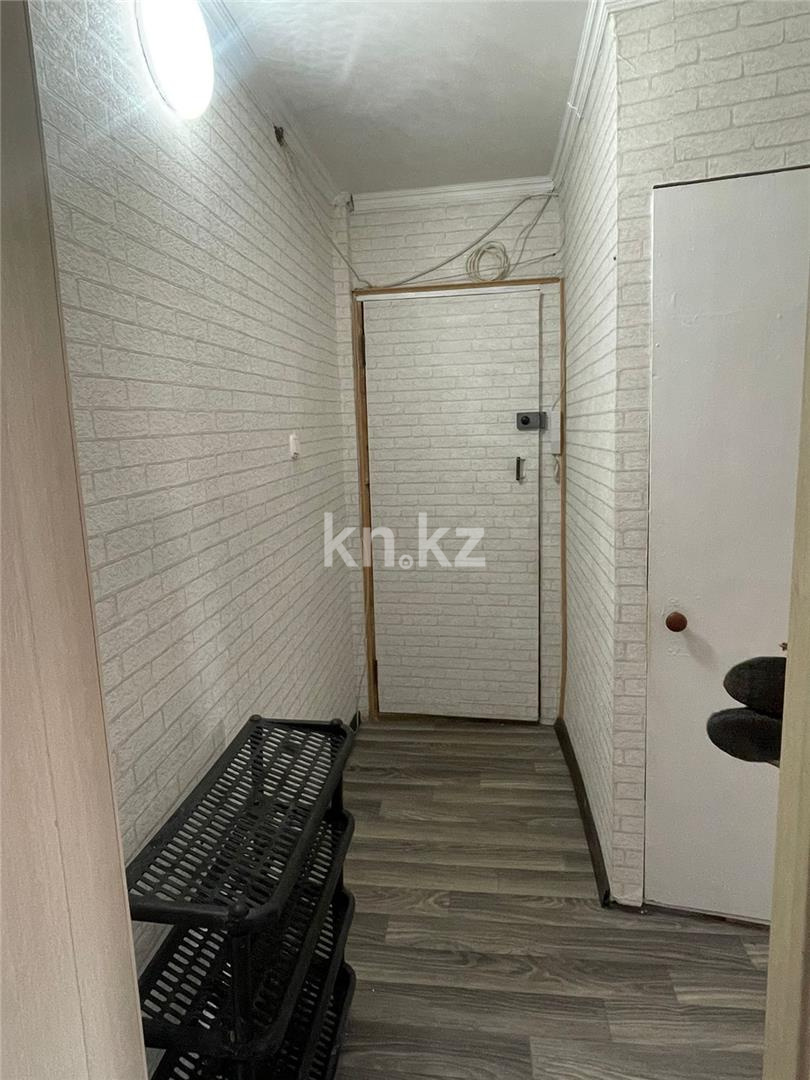 Продажа 1-комнатной квартиры, 37 м² - Продажа  однокомнатных квартир в Караганде фото 10 из 12