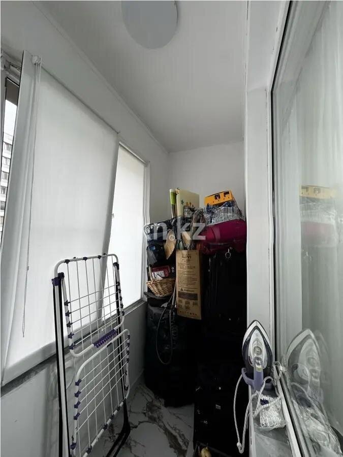 Продажа 2-комнатной квартиры, 41.5 м² в Астане - фото 8