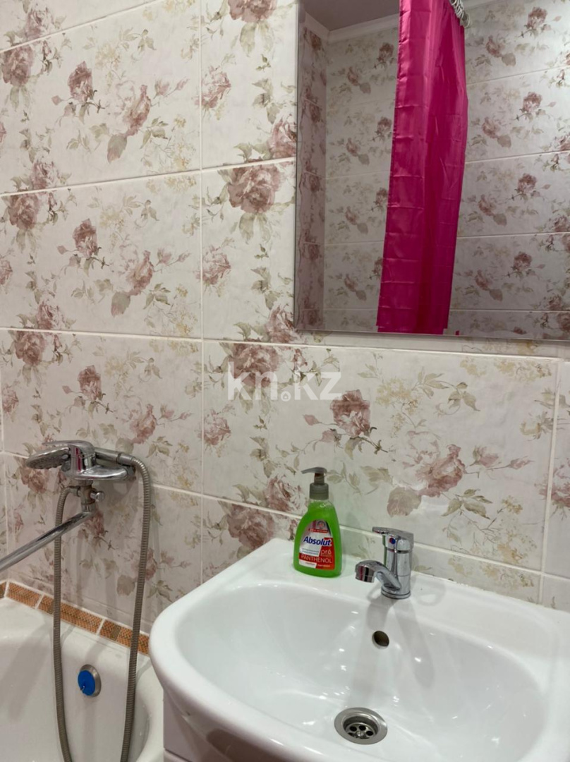 Аренда 1-комнатной квартиры посуточно, 36 м² - Аренда квартир посуточно в Павлодаре фото 5 из 7