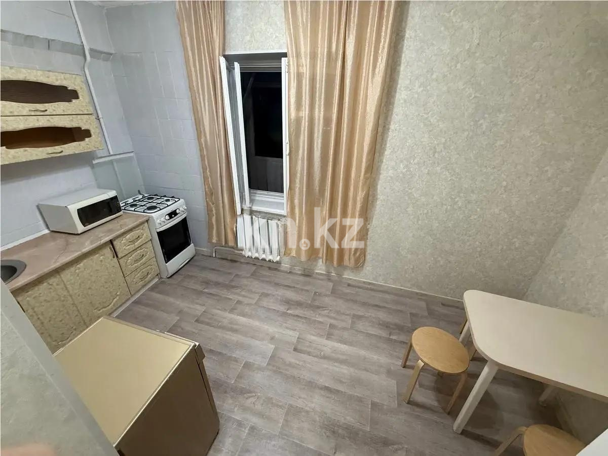 Продажа 1-комнатной квартиры, 36 м² в Алматы - фото 2