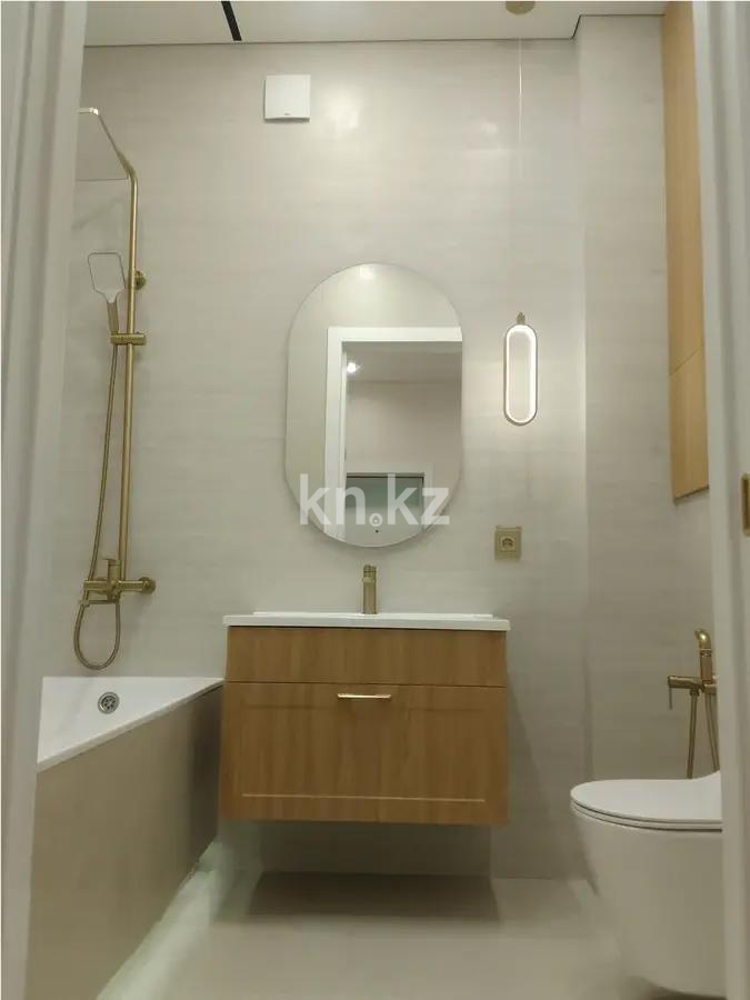 Продажа 3-комнатной квартиры, 60 м² в Астане - фото 5