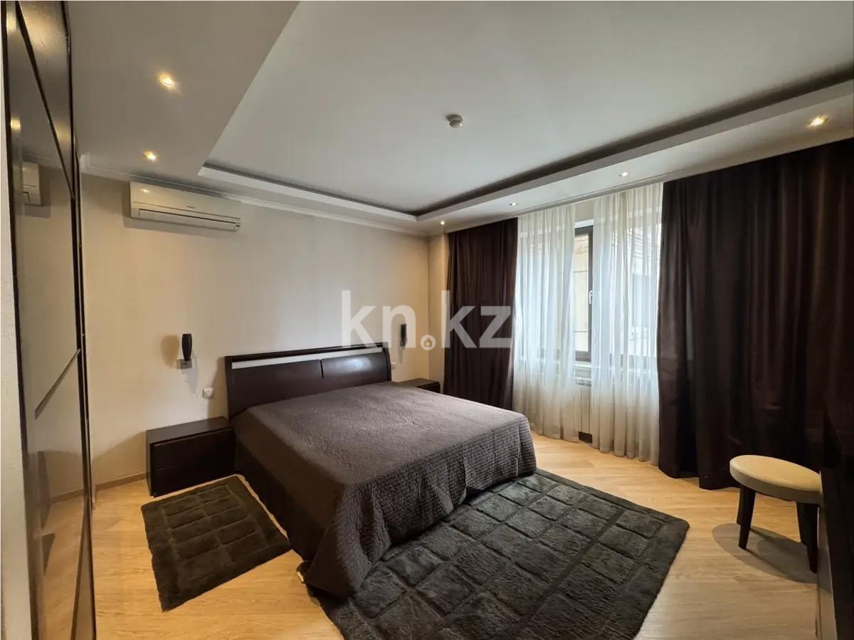 Продажа 4-комнатной квартиры, 135 м² в Алматы - фото 2