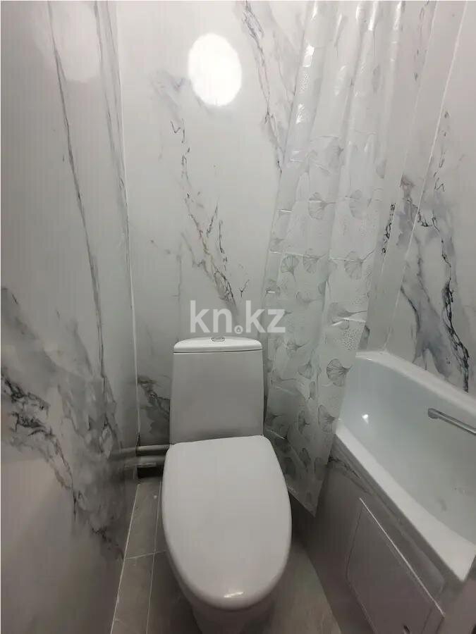 Продажа 1-комнатной квартиры, 12 м² в Алматы - фото 3