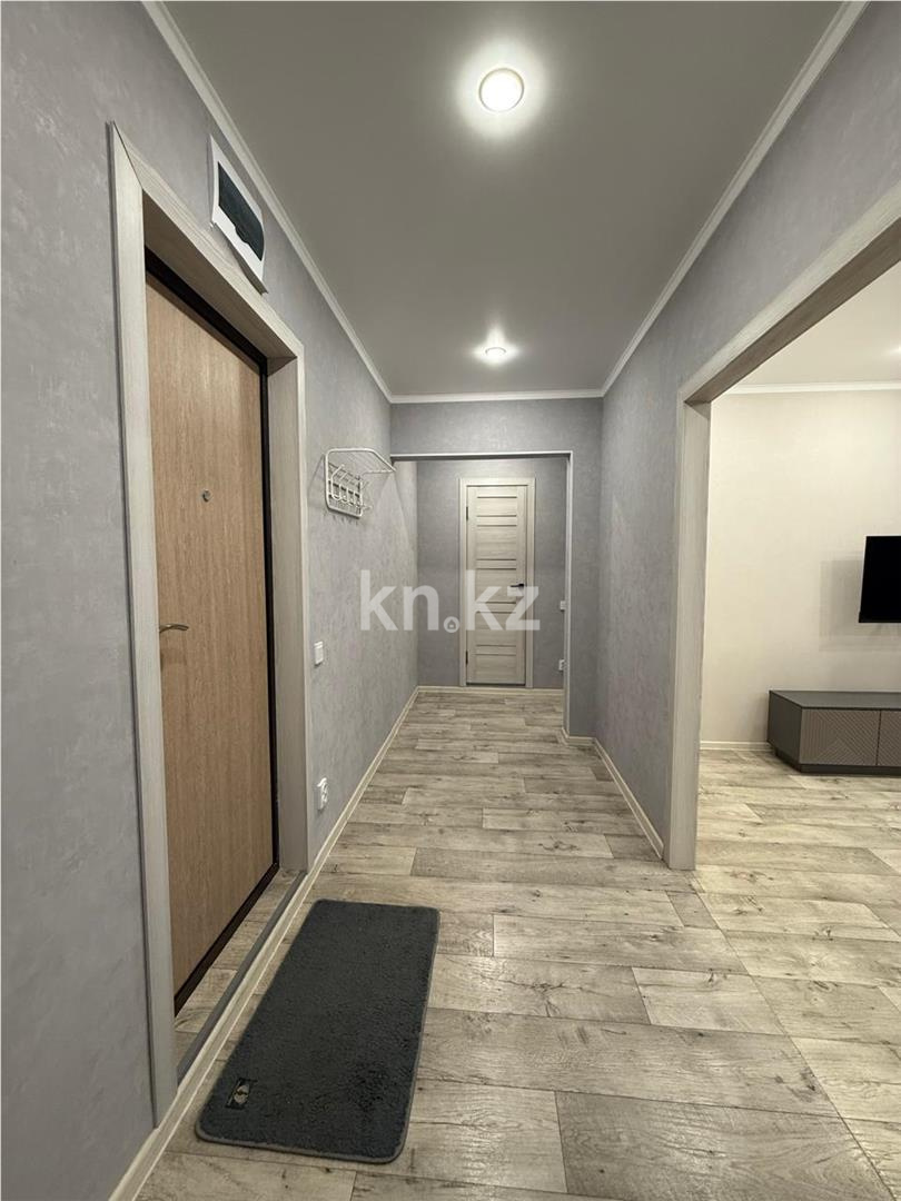 Продажа 1-комнатной квартиры, 41 м² - Продажа квартир в Караганде - страница 2 фото 15 из 17