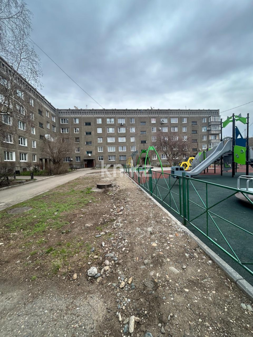 Продажа 2-комнатной квартиры, 50 м² - Продажа двухкомнатных квартир в панельном доме в Казахстане - страница 41 фото 14 из 15