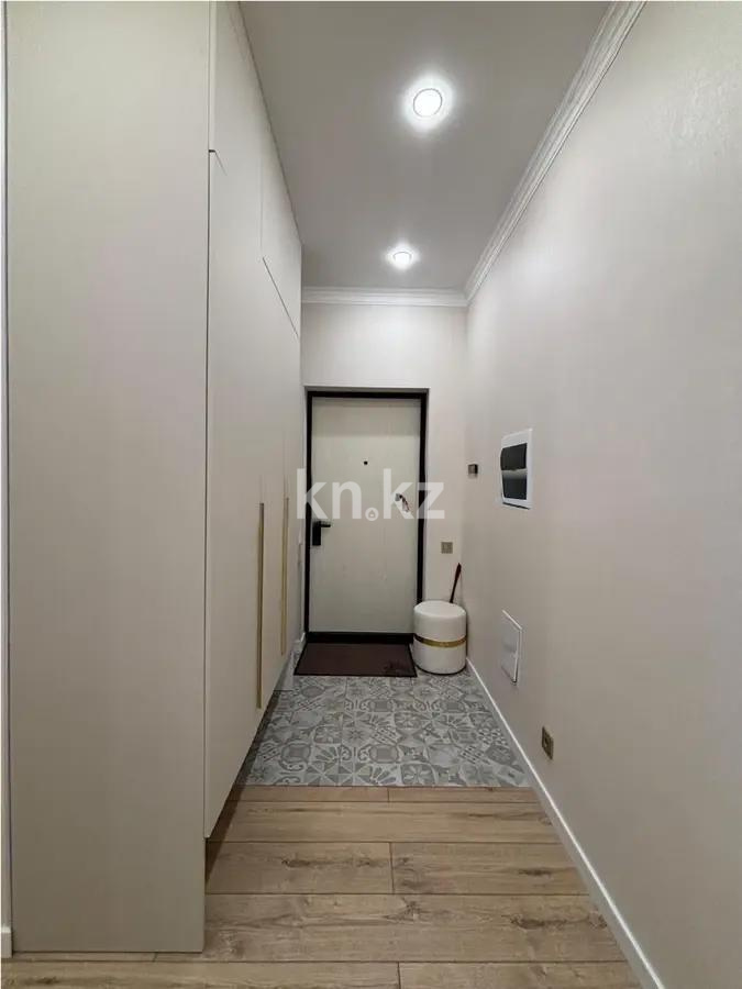 Продажа 3-комнатной квартиры, 81.5 м² - Продажа квартир в новостройках Астаны без посредников - страница 7 фото 7 из 8