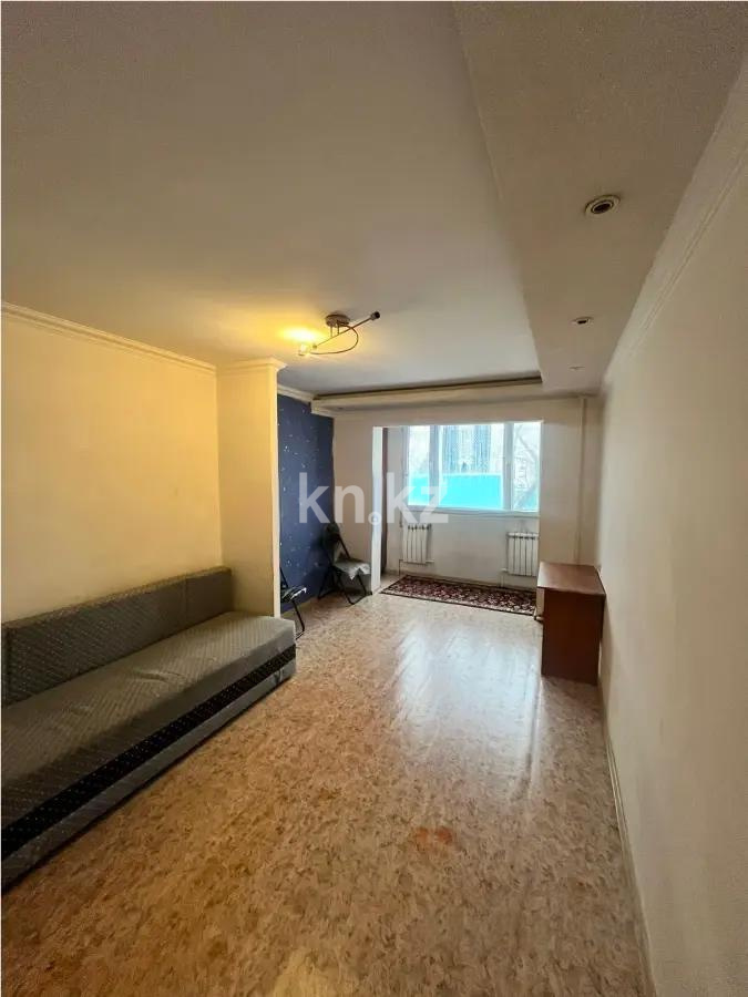 Продажа 1-комнатной квартиры, 31 м² в Алматы