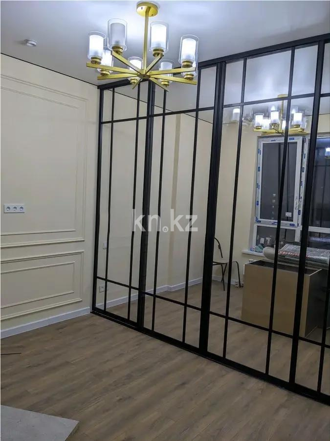 Продажа 2-комнатной квартиры, 46 м² - Продажа квартир в Алматы - страница 2 фото 1 из 3