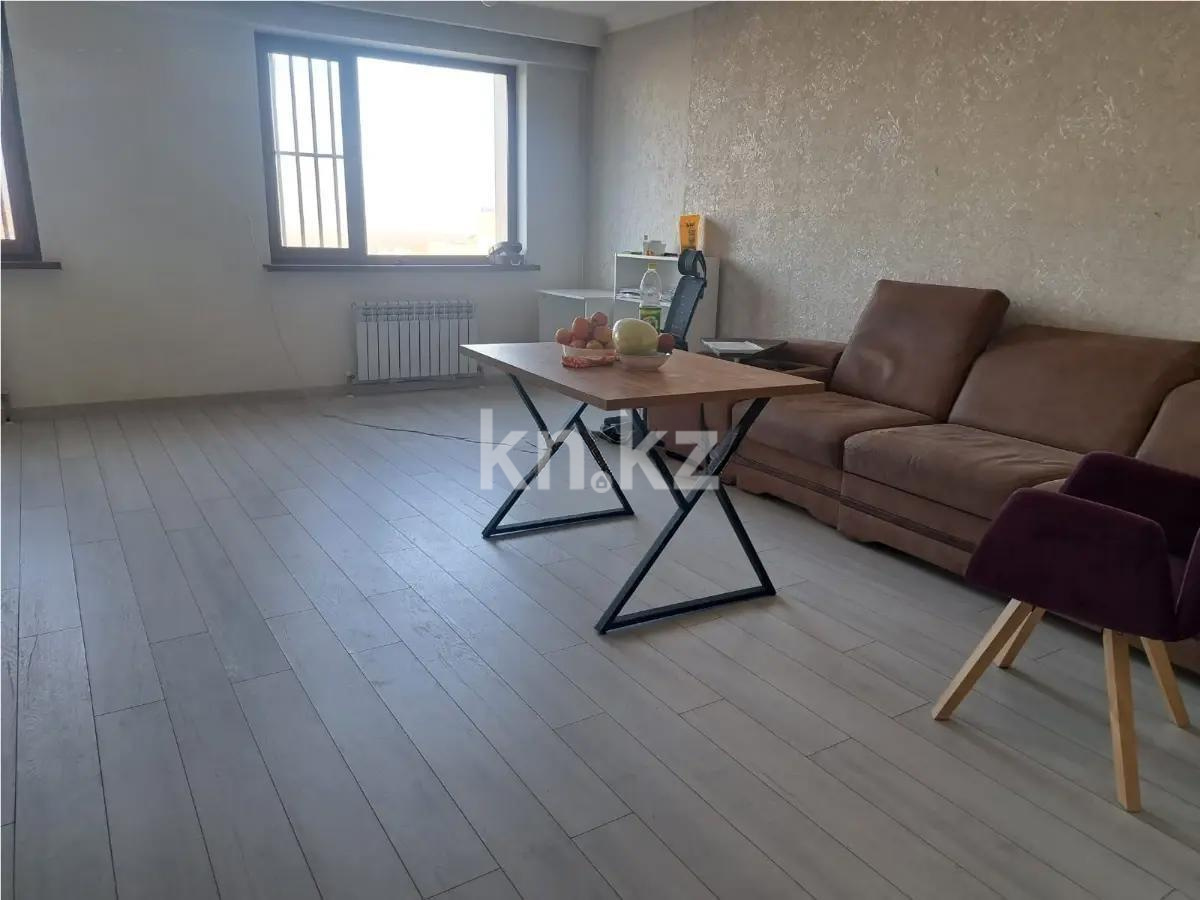 Продажа 3-комнатной квартиры, 96 м², пр. Сейфуллина, дом  499/131 - Продажа квартир в Алматы фото 2 из 6