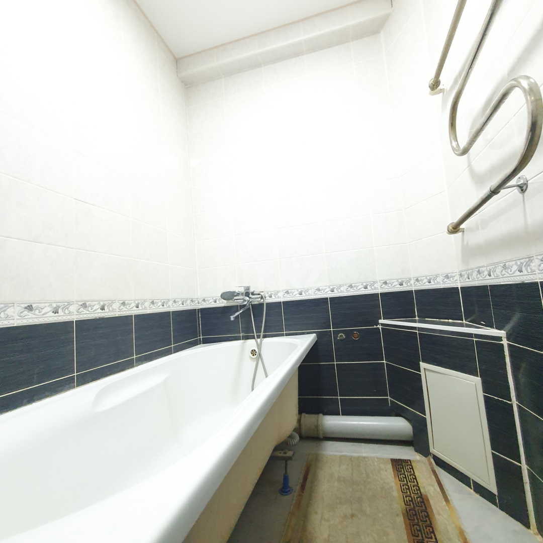 Продажа 1-комнатной квартиры, 38 м² - Продажа недвижимости в Актобе фото 14 из 23