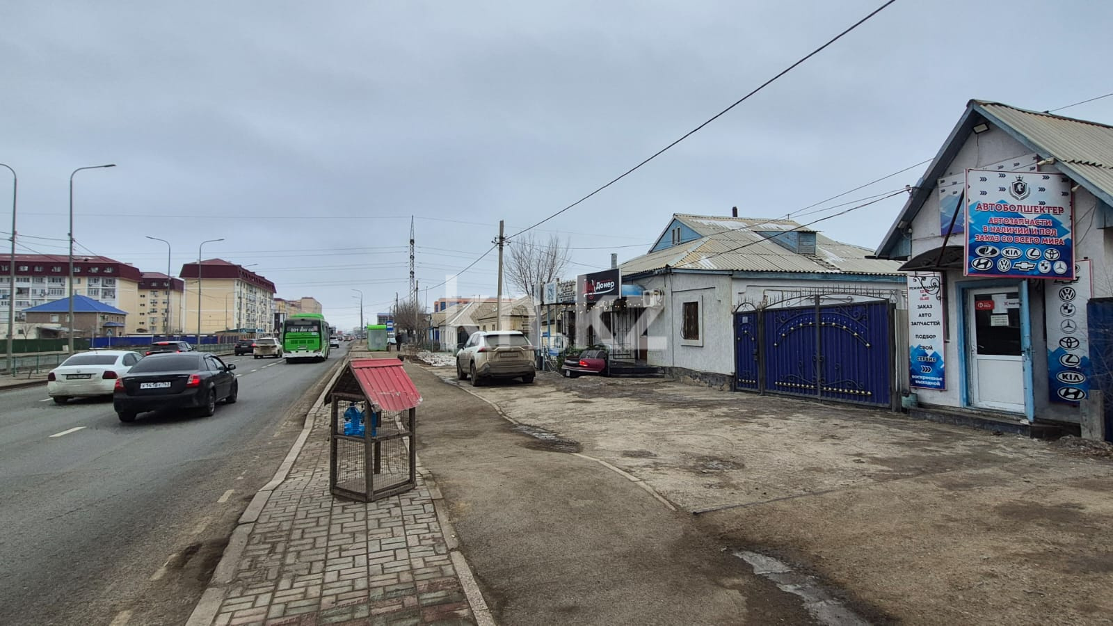 Продажа 3-комнатного дома, 180 м² - Продажа домов, коттеджей в Атырау фото 2 из 32