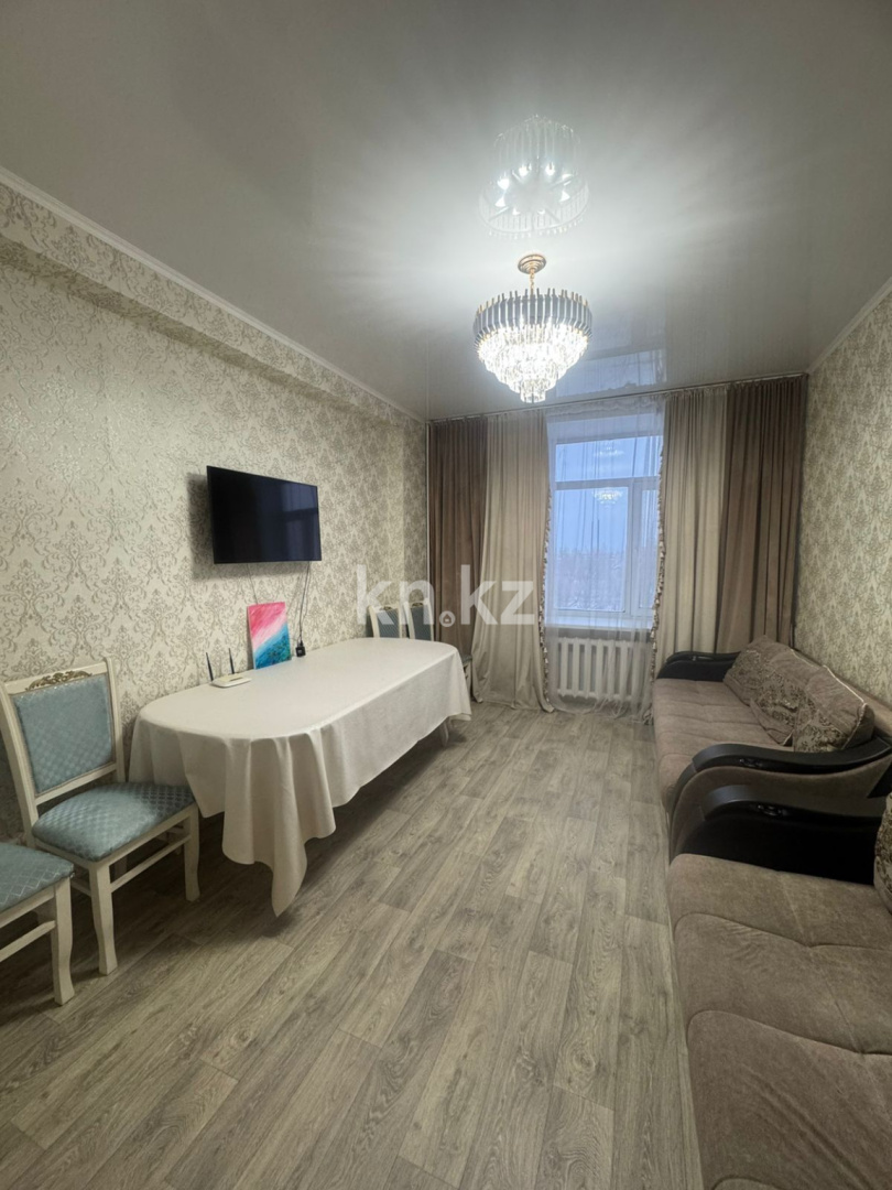 Продажа 3-комнатной квартиры, 68 м² - Продажа земельных участков в Актау фото 1 из 10