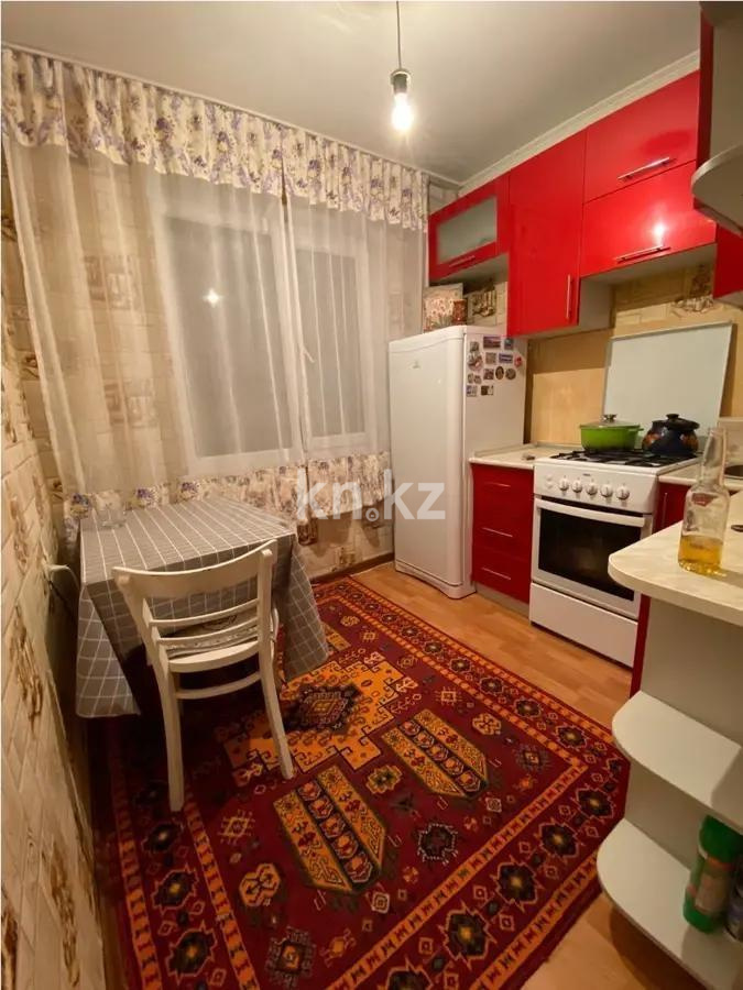 Продажа 2-комнатной квартиры, 45 м² в Алматы - фото 3