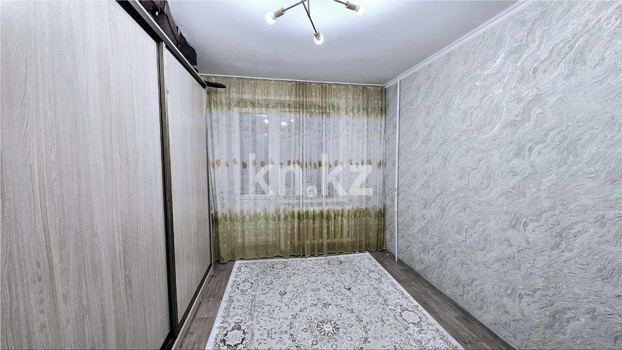 Продажа 3-комнатной квартиры, 68 м², мкр-н 8-й - Продажа квартир в Темиртау фото 2 из 14