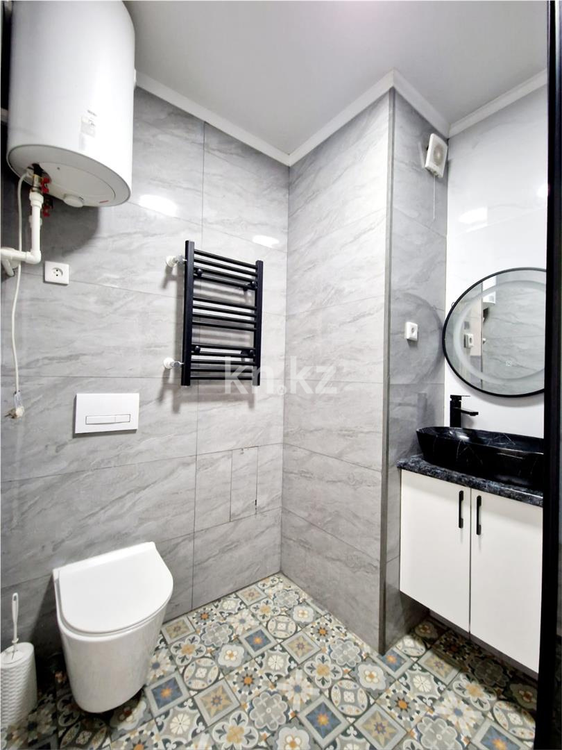 Продажа 2-комнатной квартиры, 44 м² в Караганде - фото 6