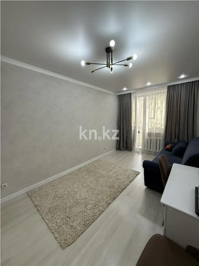 Продажа 2-комнатной квартиры, 63 м² - Недвижимость в Астане - страница 22 фото 4 из 8
