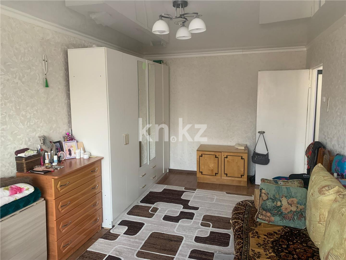 Продажа 1-комнатной квартиры, 31 м² - Продажа недвижимости в Караганде - страница 3 фото 2 из 7