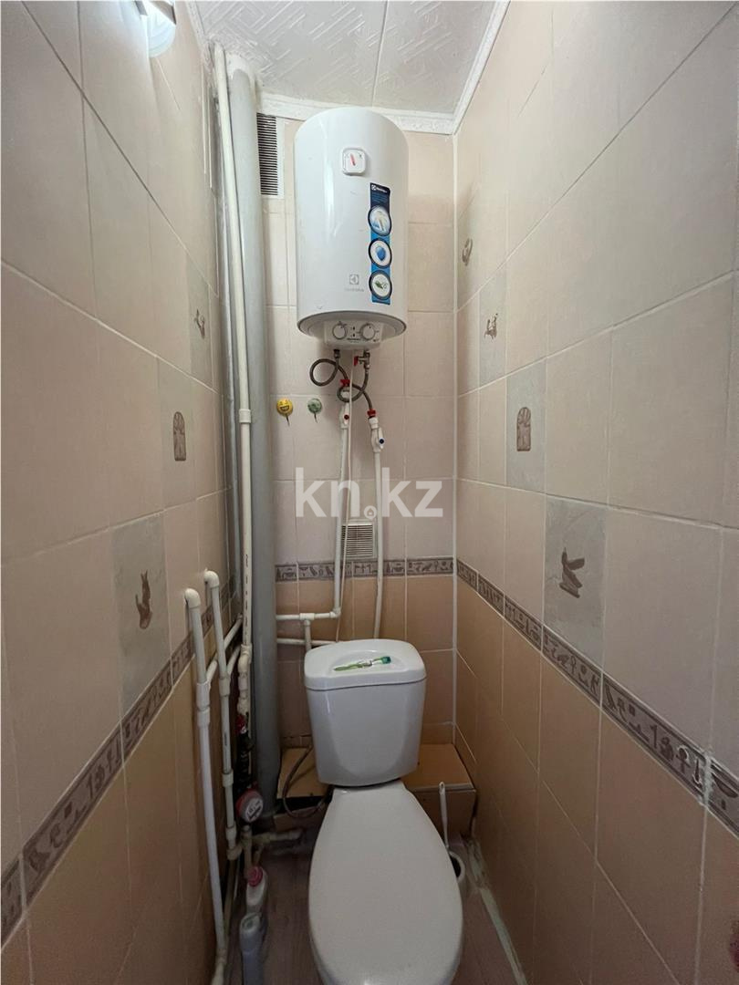 Продажа 2-комнатной квартиры, 52 м², мкр-н Степной-1, дом  6/41 - Продажа квартир в Караганде фото 7 из 13