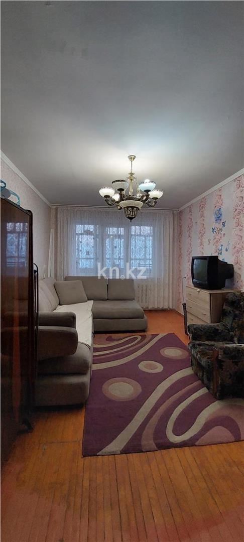 Продажа 1-комнатной квартиры, 30 м², 7-й мкр. - Продажа квартир в Темиртау фото 1 из 9