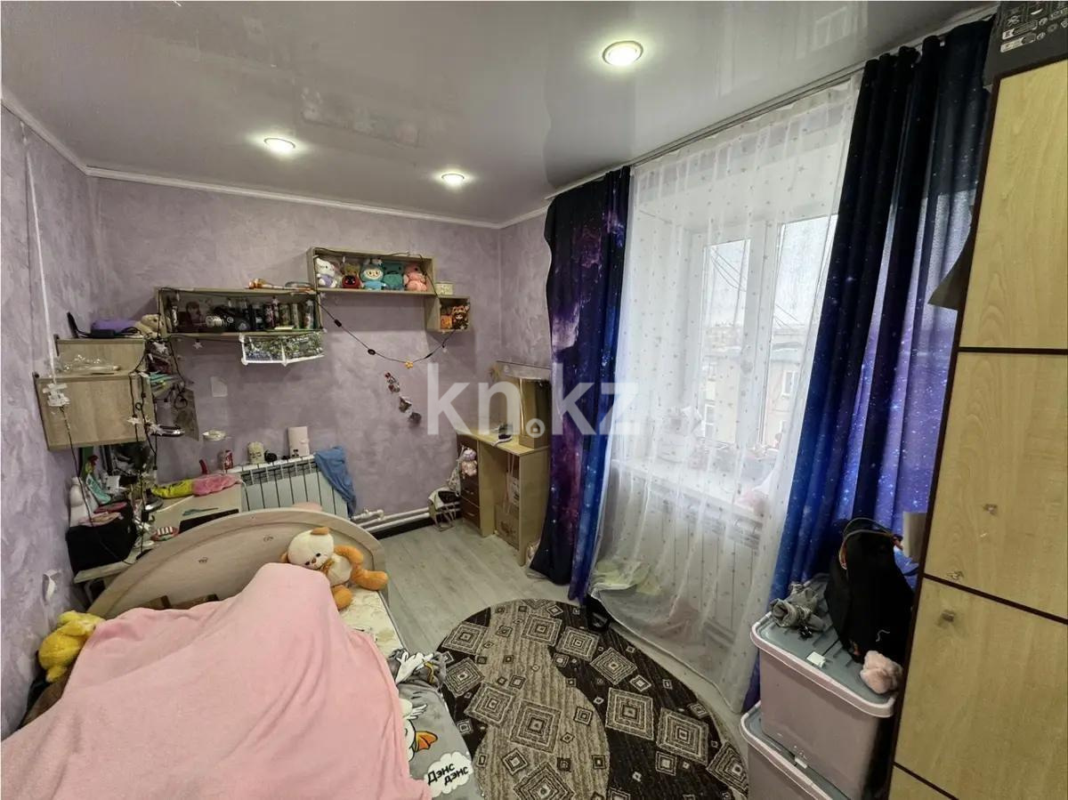 Продажа 3-комнатной квартиры, 54 м², пр. Абая, дом  69 - Продажа  трехкомнатных квартир в Шахтинске фото 3 из 6