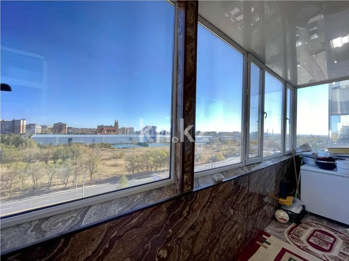 Продажа 5-комнатной квартиры, 152 м² - Продажа пятикомнатных и более квартир в Казахстане фото 10 из 10