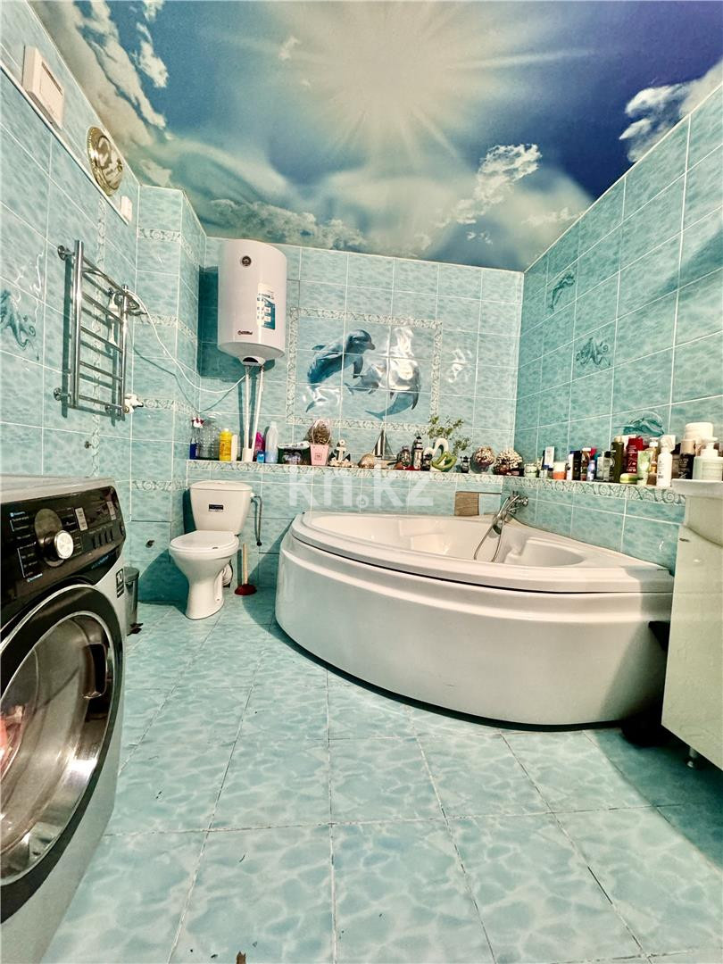 Продажа 3-комнатной квартиры, 83 м², ул. Керамическая, дом  78а в Караганде - фото 18