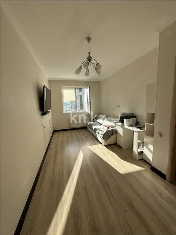 Продажа 1-комнатной квартиры, 35 м² в Астане