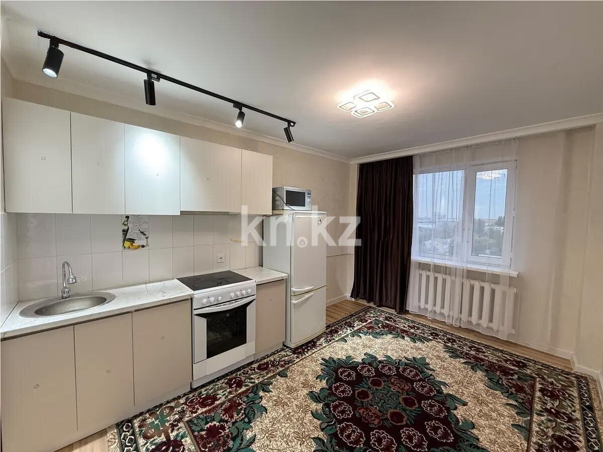 Продажа 2-комнатной квартиры, 52 м² в Астане - фото 3