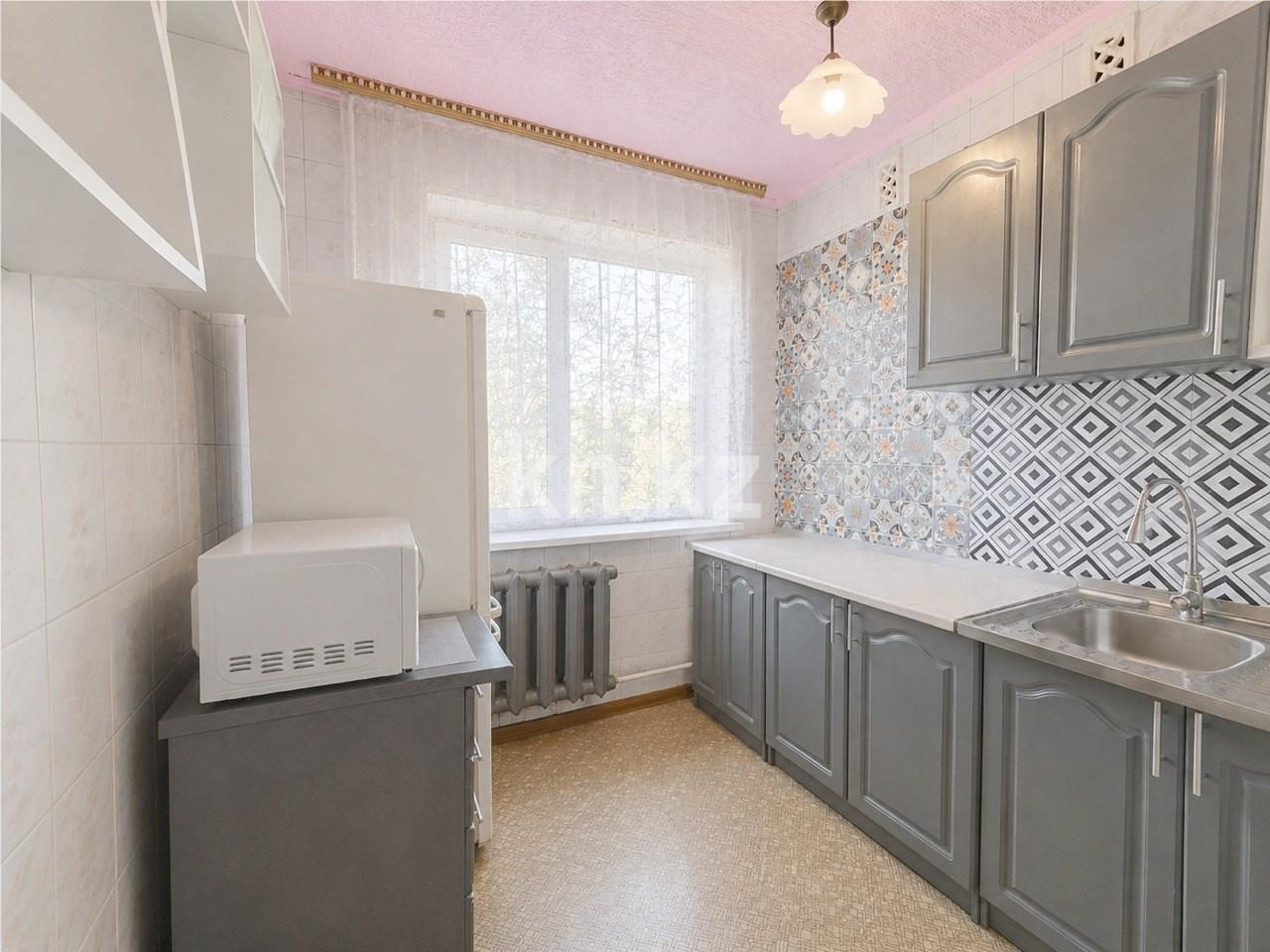 Продажа 3-комнатной квартиры, 62 м² - Продажа трехкомнатных квартир в панельном доме в Казахстане - страница 6 фото 6 из 12