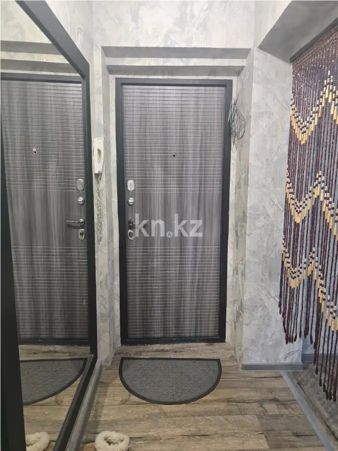 Продажа 1-комнатной квартиры, 35 м² - Недвижимость в Алматы - страница 12 фото 3 из 3