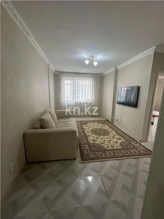 Продажа 2-комнатной квартиры, 51 м², пр. Аль-Фараби, дом  30 - Продажа  двухкомнатных квартир в новостройках Астаны фото 1 из 3