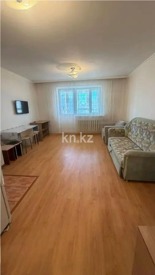 Продажа 1-комнатной квартиры, 28 м² - Продажа квартир в новостройках Астаны - страница 36 фото 1 из 3