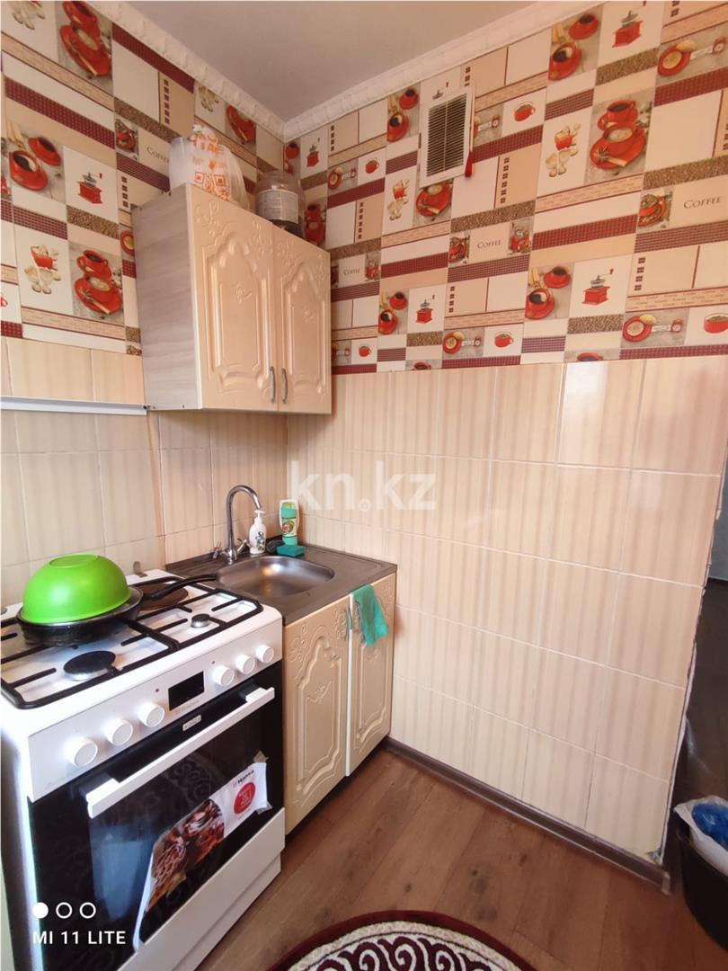 Продажа 2-комнатной квартиры, 44 м², пр. Строителей - Продажа квартир в Темиртау фото 8 из 11