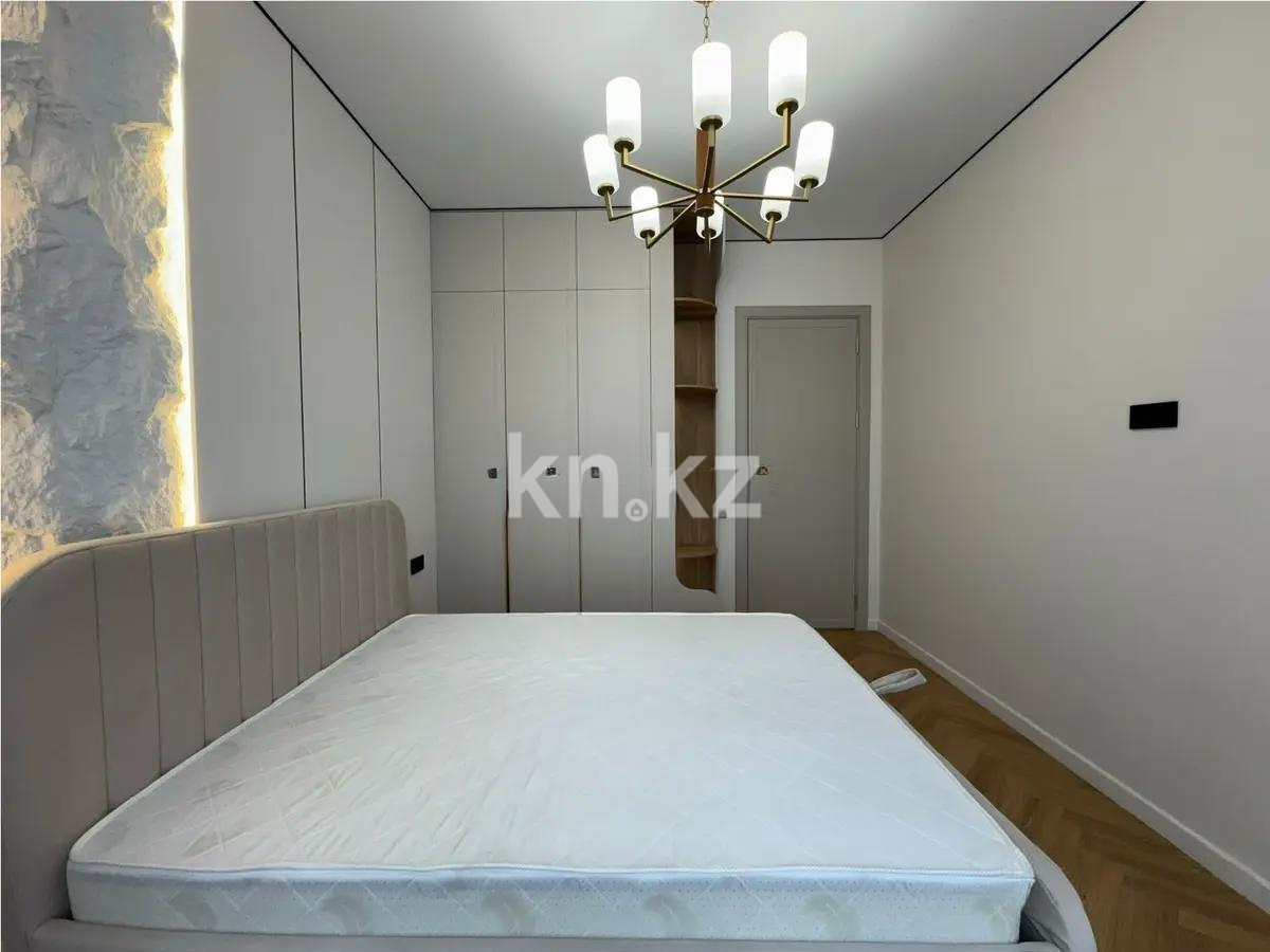 Продажа 2-комнатной квартиры, 42 м² - Продажа квартир в Казахстане - страница 11 фото 2 из 4