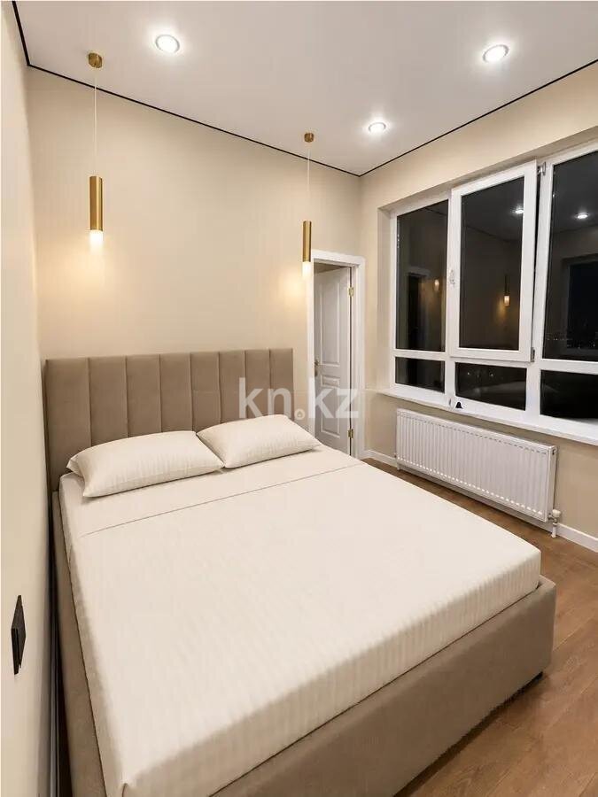 Продажа 2-комнатной квартиры, 34.1 м² в Алматы - фото 2