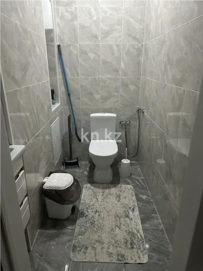 Продажа 3-комнатной квартиры, 92 м² - Продажа трехкомнатных квартир в Караганде - страница 2 фото 4 из 5